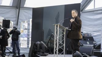 Най-големият имотен магнат в света