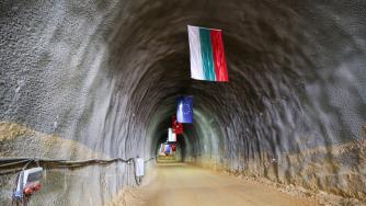 Строителството на жп линията Елин Пелин – Септември ще поскъпне