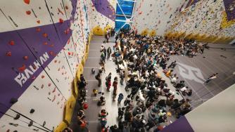 Зала „Балкан“ отбеляза една година от своето откриване