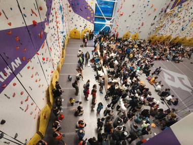 Зала „Балкан“ отбеляза една година от своето откриване