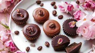 Сладко изкушение: Как Гергана създава най-богатия каталог с ръчен шоколад в България