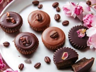 Сладко изкушение: Как Гергана създава най-богатия каталог с ръчен шоколад в България