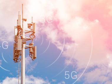 ЕС е на кръстопът: Бавното внедряване на 5G заплашва конкурентоспособността