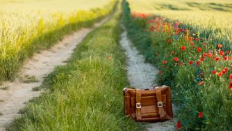 Най-добрите европейски дестинации за пролетно пътешествие