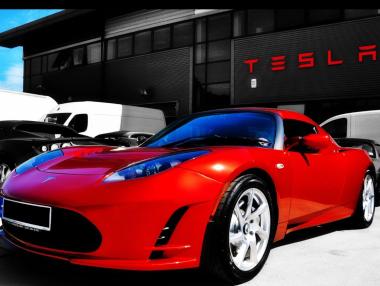 Производството на Tesla в Китай се срина