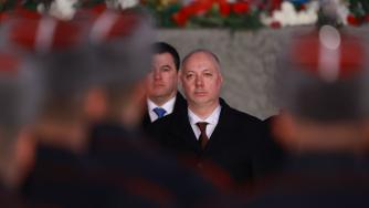 България отказва да избира между САЩ и ЕС