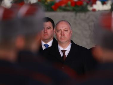 България отказва да избира между САЩ и ЕС