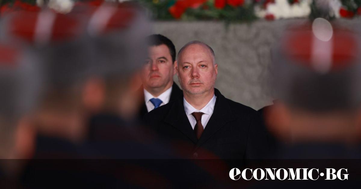 България не може да си позволи нито активно, нито пасивно