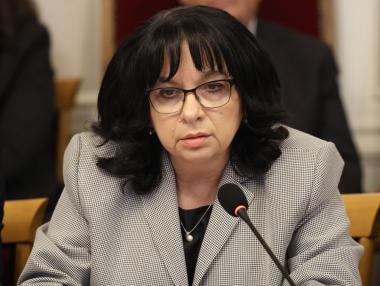 Bulgaria’s January budget turned out to have a €51 million surplus instead of a €208 million deficit