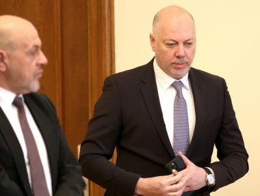 Кабинетът създава Център за иновации в отбраната