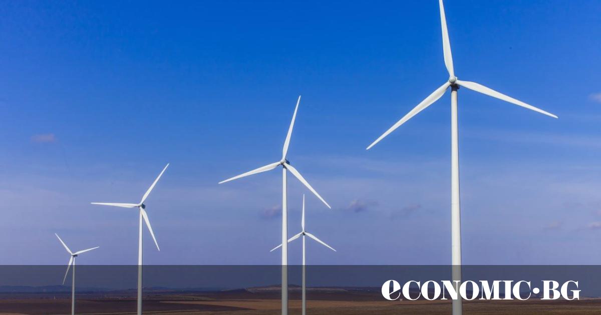 Инвеститорът в пернишкия вятърен парк Орисол – 2“ иска да