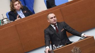 Бюджет 2025 залага двоен ръст на концесионните такси за добив на злато