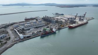 Кабинетът одобри промени в концесията на пристанищен терминал „Бургас изток-2“
