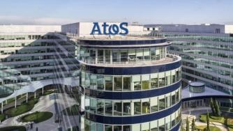 Atos ще прави обратен сплит на акции си