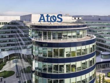 Atos ще прави обратен сплит на акции си