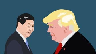 Китай е готов на „всякакъв вид война“ със САЩ – какво значи това?