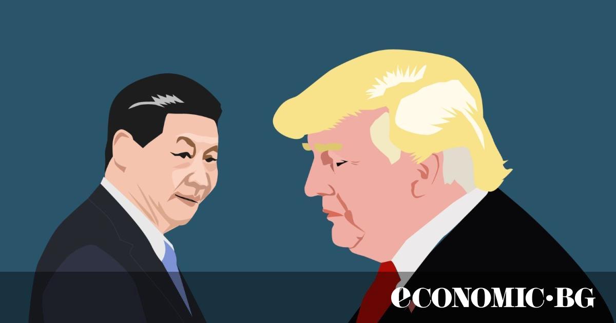 Китай заяви, че е готов да води всякакъв вид война“