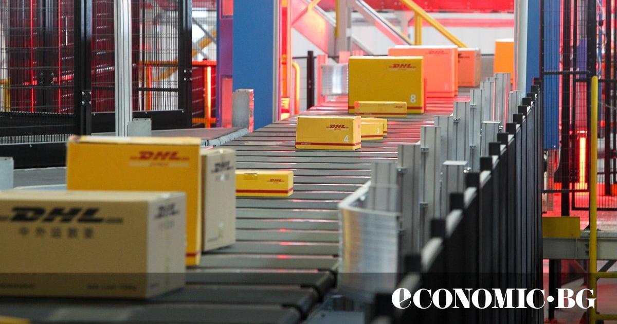 DHL обяви план за съкращение на около 8 000 работни