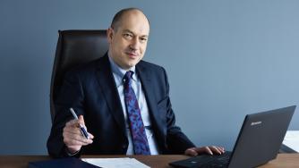 Има място за още големи сделки на банковия пазар