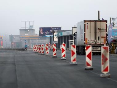 АПИ избра проектант за разширението на пътя между „Струма“ и ГКПП „Кулата“