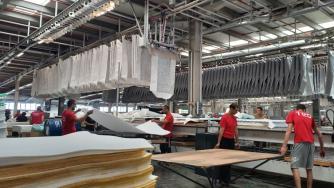 Приемственост в мебелното производство