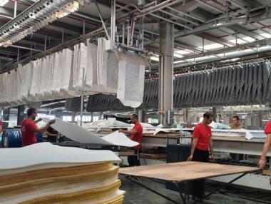 Приемственост в мебелното производство