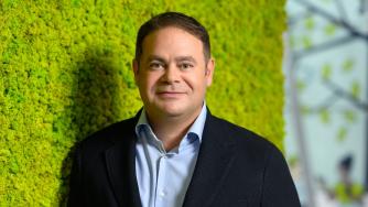 Интервю | Целта е да дигитализираме над 95% от интеракциите с клиента до края на годината