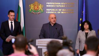 ЕИБ ще гарантира пред Брюксел за прозрачната структура на БЕХ