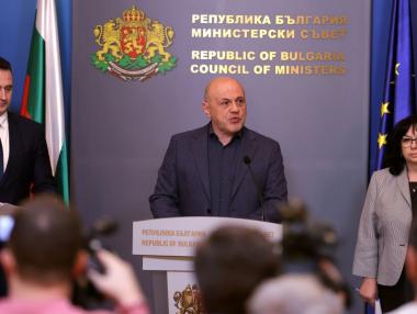EIB will guarantee to Brussels the transparent structure of the Bulgarian Energy Holding
