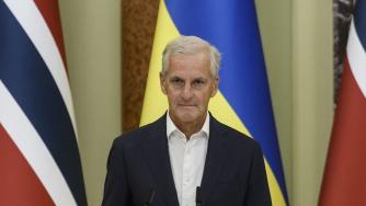 Норвегия увеличава драстично финансовата помощ за Украйна