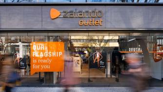 Германският моден гигант Zalando навлиза в България
