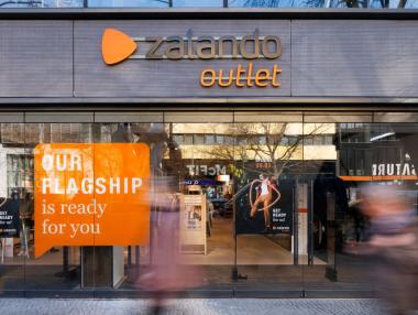 Германският моден гигант Zalando навлиза в България