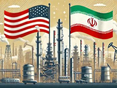 САЩ планират да сринат икономиката на Иран