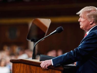 Доналд Тръмп подписа указ за създаване на резерв от биткойни