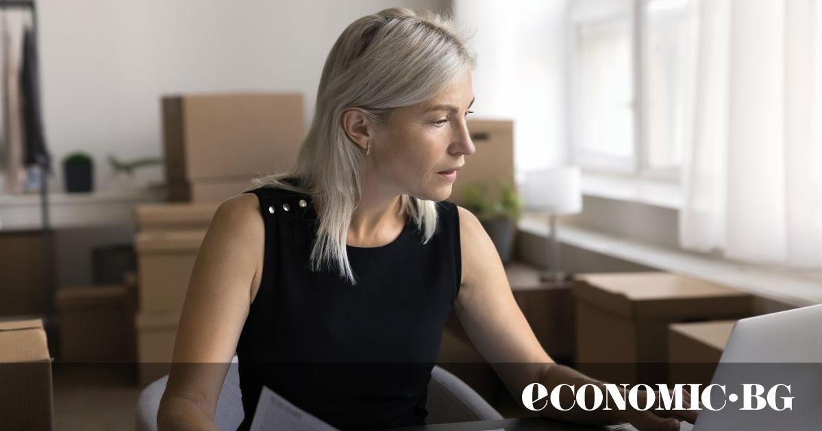 Ново проучване на International Workplace Group показва, че хибридната работа