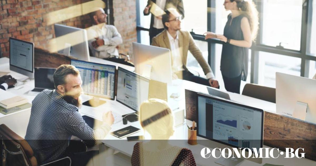 Съвременната икономика се видоизменя и пазарът на труда – като