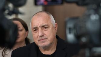 „Най-опасен съм, когато съм натъжен“