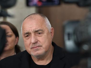 „Най-опасен съм, когато съм натъжен“