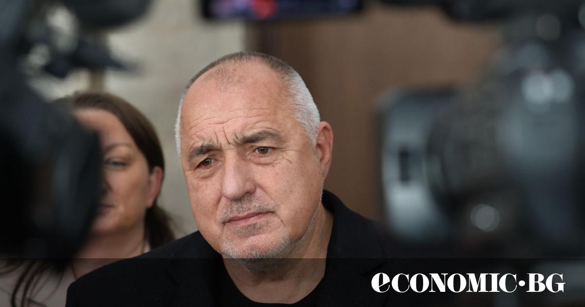 Вчера говориха много гнусно (ДПС-Доган – бел. ред.). Това ме