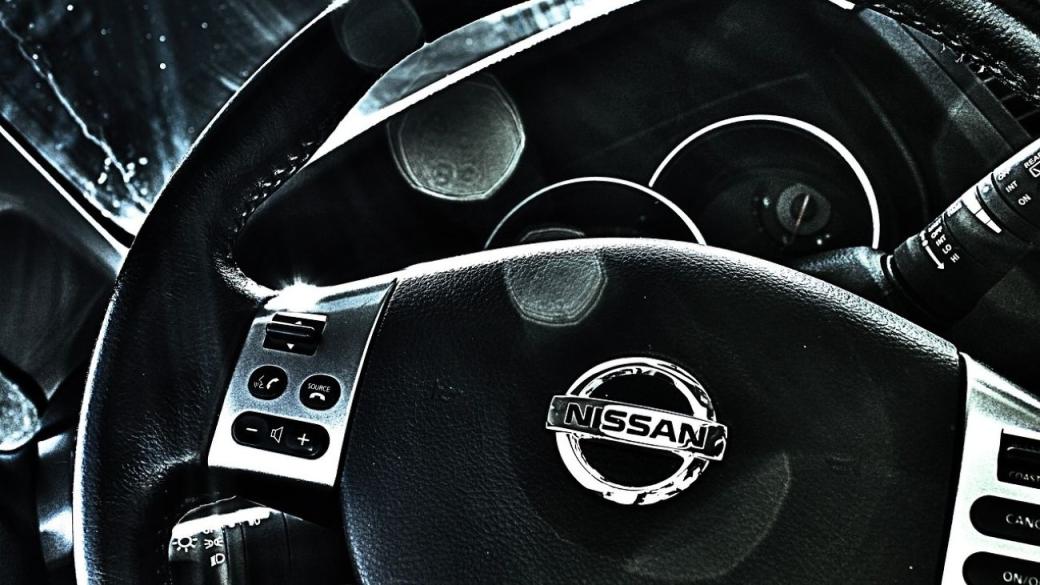 Nissan отново търси нов изпълнителен директор