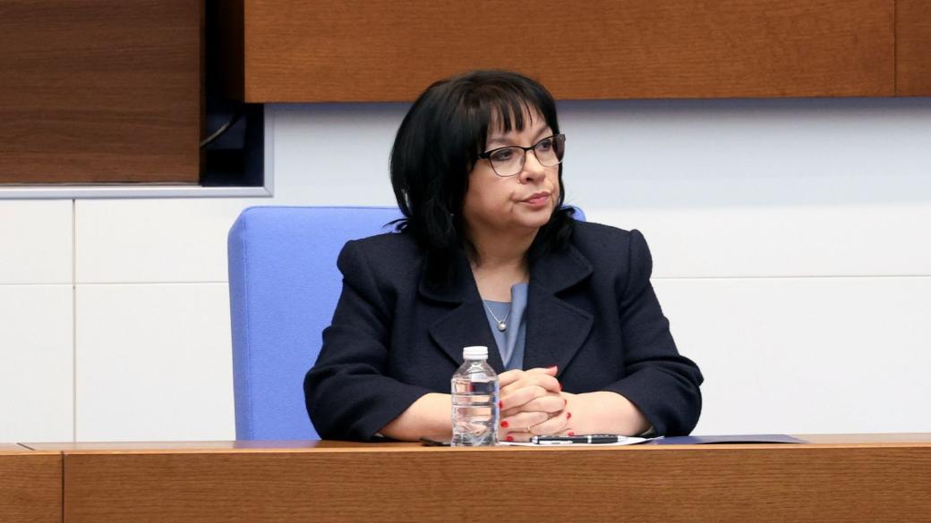 МФ започва „мащабна информационна кампания“ за еврото