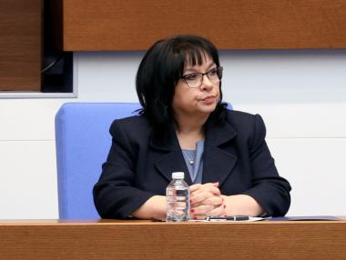 МФ започва „мащабна информационна кампания“ за еврото