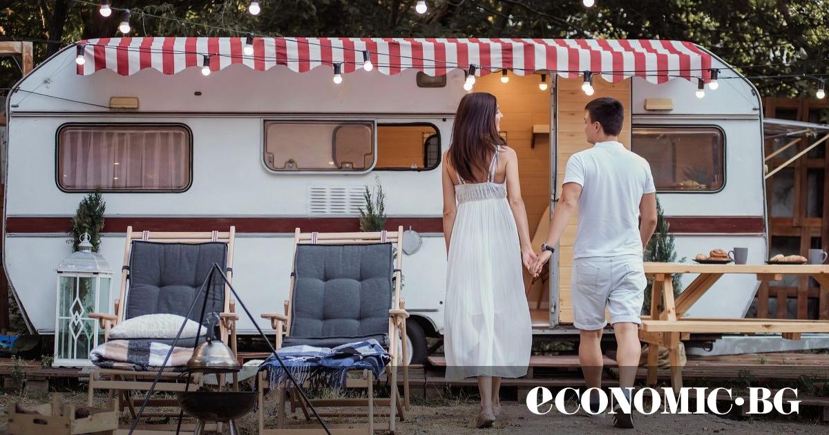 Градски къмпинг с капацитет 60 души престои да бъде изграден