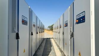 Батериите за съхранение на ток в Европа: Нова платформа показва данните