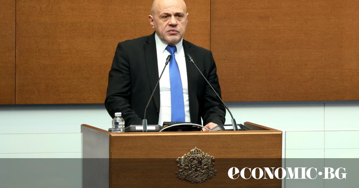 Разширен е обхватът на общините, които могат да получат европейски