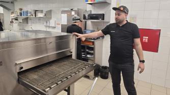 Франчайзът на Dodo Pizza инвестира 300 хил. евро в нов ресторант в Плевен