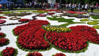 Къде да пътувате в Европа тази пролет