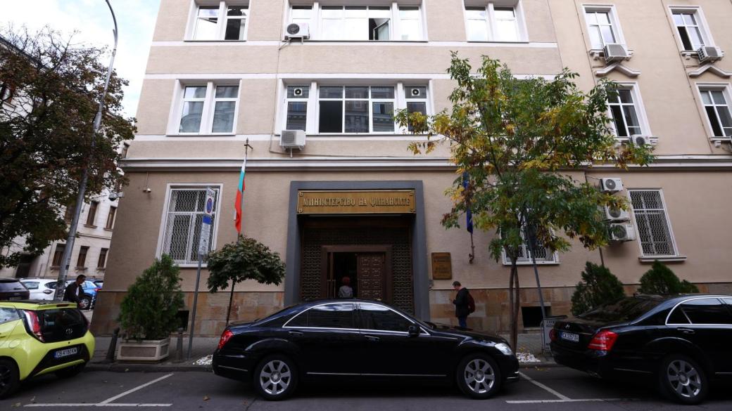 Държавен капитализъм на стероиди