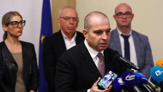 Новините от седмицата: Бюджетът ще плати за провала с влаковете; Голяма вятърна инвестиция в Перник