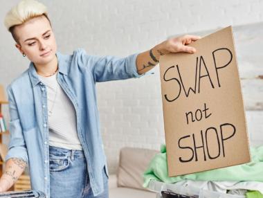 Какво е „Справедлив преход към устойчив начин на живот“ и как помага на Земята?